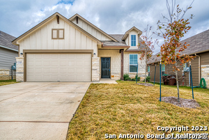 27319 Sterling Silver in San Antonio, TX - Building Photo