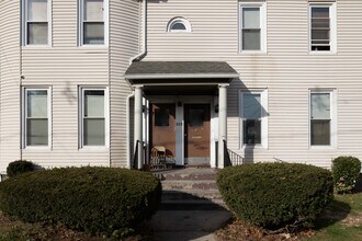 325 Union St in Hackensack, NJ - Building Photo - Building Photo