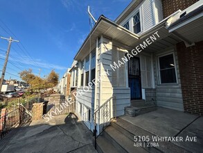 5105 Whitaker Ave in Philadelphia, PA - Building Photo - Building Photo