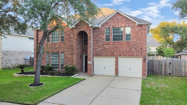 property at 20210 Black Canyon Dr