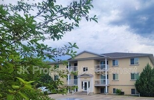 1210 5th St S in Great Falls, MT - Building Photo