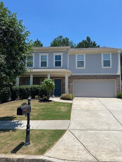 property at 5377 Blossom Brook Dr