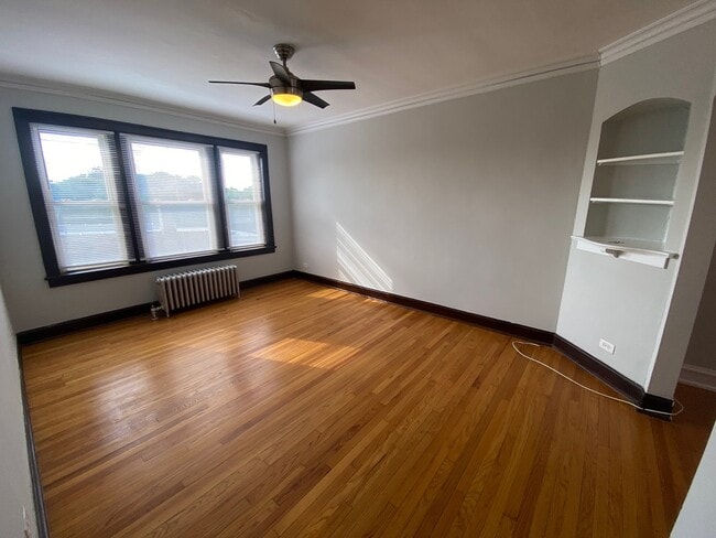 5542 W Leland Ave in Chicago, IL - Building Photo - Building Photo
