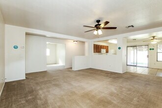 3108 W Lucia Dr in Phoenix, AZ - Building Photo - Building Photo