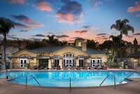 Allure at Scripps Ranch - Allure at Scripps Ranch Apartamentos in San Diego, California