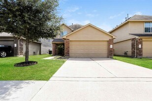 5818 Long Arbor Ln in Katy, TX - Building Photo