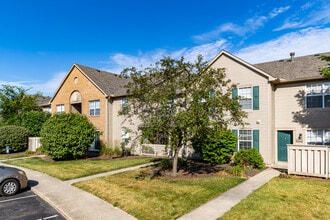 Sawmill Ridge in Dublin, OH - Foto de edificio - Building Photo