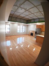 3114 N Lincoln Ave in Chicago, IL - Foto de edificio - Building Photo