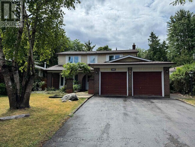 property at 285 Pitfield Rd