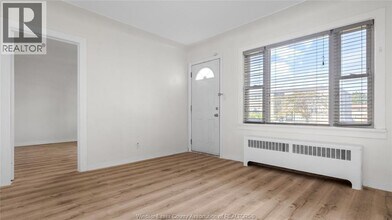 950 Brock St in Windsor, ON - Building Photo - Building Photo