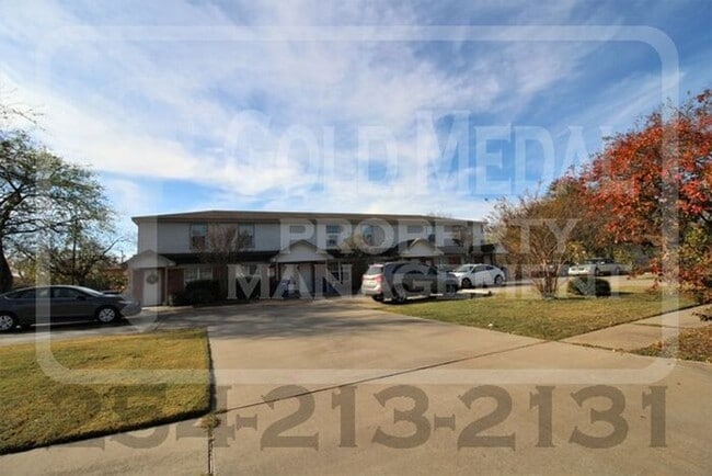401 W Ave E in Copperas Cove, TX - Building Photo - Building Photo