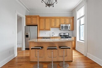 22 Cottage St in Jersey City, NJ - Building Photo - Building Photo