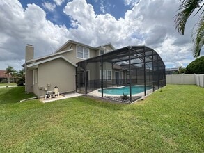 14793 Lone Eagle Dr in Orlando, FL - Building Photo - Building Photo