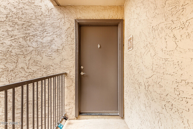 property at 5995 N 78th St
