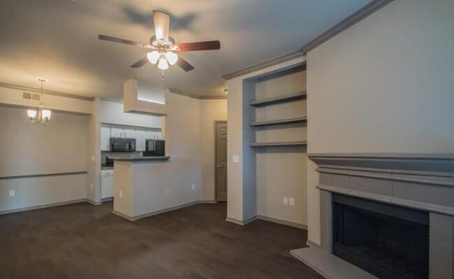 property at 1701 Park Central Dr