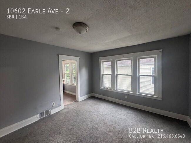 10602 Earle Ave in Cleveland, OH - Building Photo - Building Photo