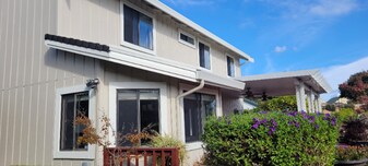 1 Seawall Ct in Vallejo, CA - Building Photo