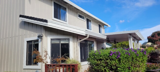 property at 1 Seawall Ct