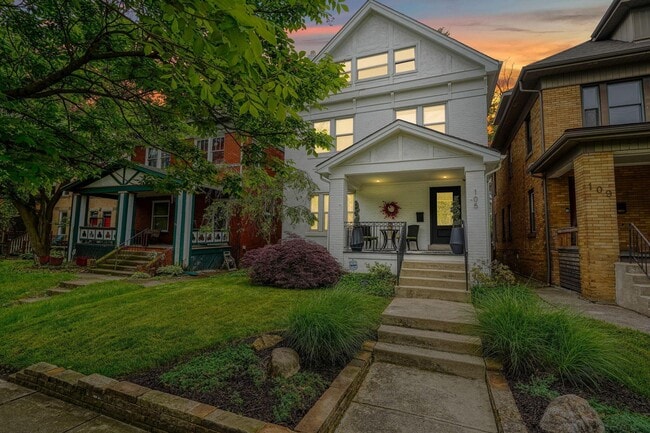 105 Winner Ave in Columbus, OH - Building Photo - Building Photo