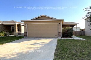 11958 Horse Cyn in San Antonio, TX - Building Photo