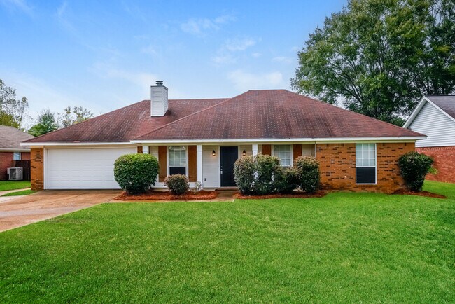 property at 108 Peach Tree Ln