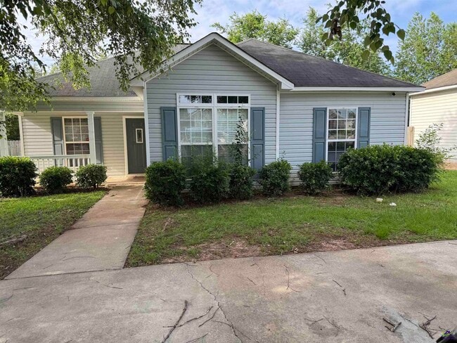 property at 109 Candy Ln