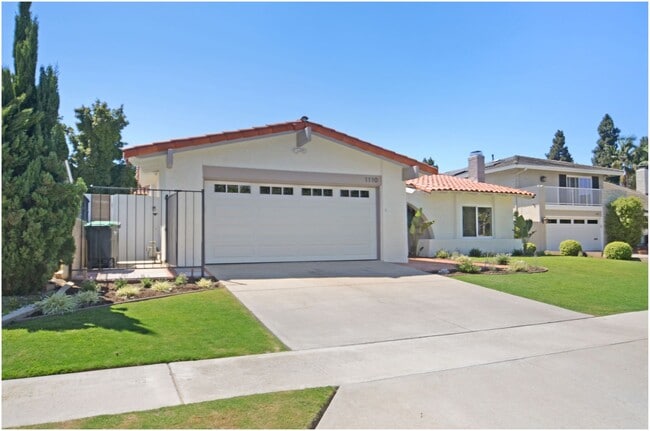 1110 Redding Ave in Costa Mesa, CA - Building Photo - Building Photo