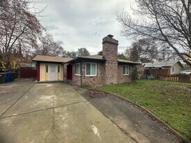 7338 Bonita Way in Citrus Heights, CA - Building Photo
