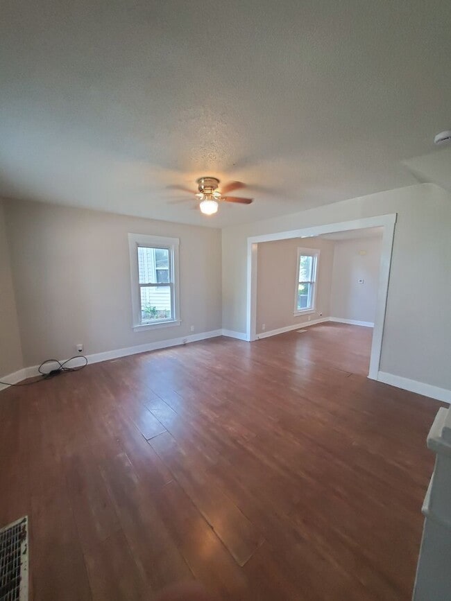 2526 6th Ave in Rock Island, IL - Building Photo - Building Photo