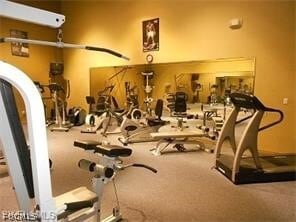 property at 6330 Aragon Way