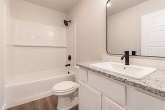 3525 Turner Ave in Lubbock, TX - Building Photo - Building Photo