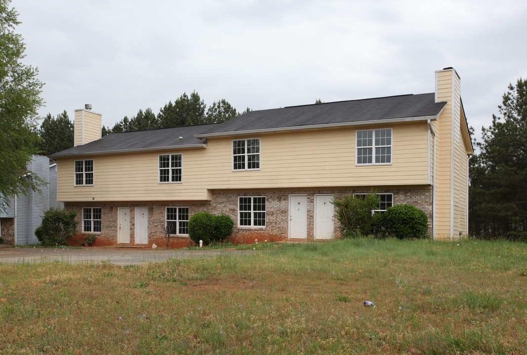 76 Caboose Ct in Lawrenceville, GA - Building Photo