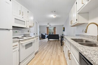 1335 Nylic St in Tallahassee, FL - Building Photo - Building Photo