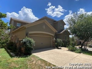 property at 515 Tranquil Oak