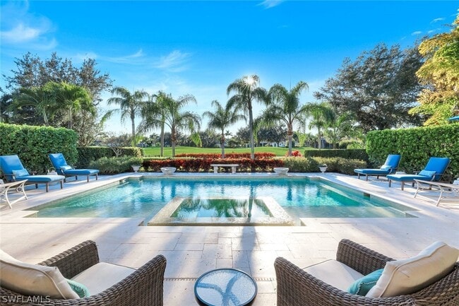 property at 28864 Blaisdell Dr