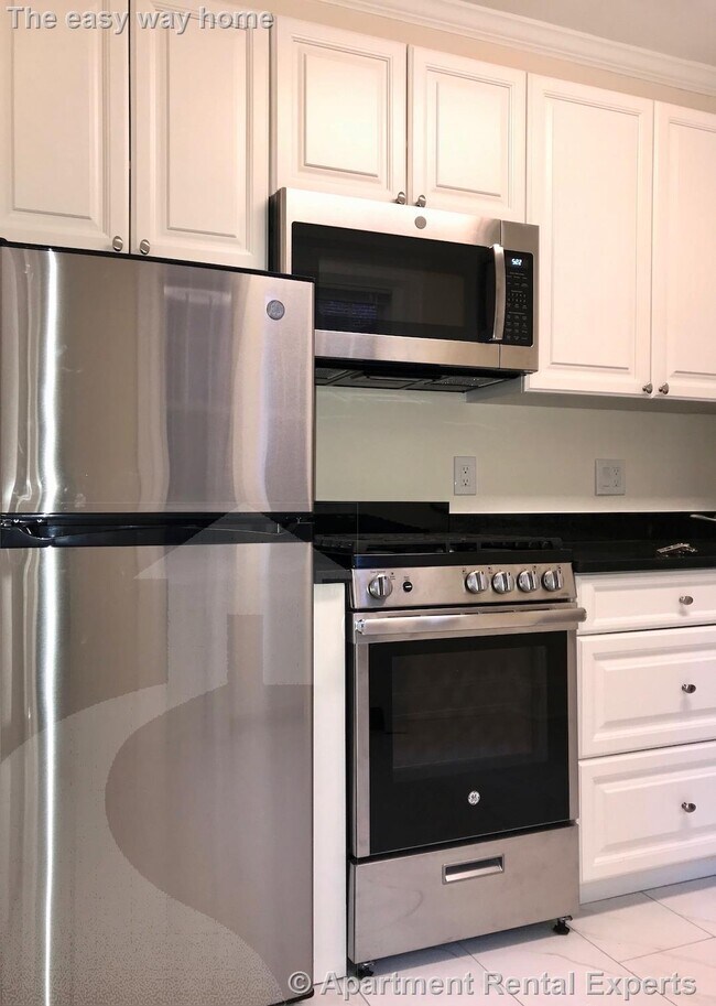 24 Chauncy St in Cambridge, MA - Building Photo - Building Photo