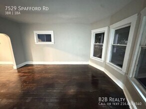 7529 Spafford Rd in Cleveland, OH - Building Photo - Building Photo