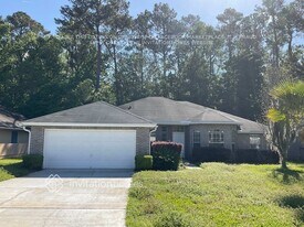 14091 Summer Breeze Dr E in Jacksonville, FL - Building Photo