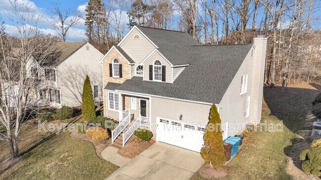 5417 Cragganmore Dr in McLeansville, NC - Building Photo - Building Photo