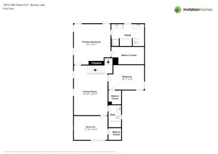 19512 99th St Ct E in Bonney Lake, WA - Foto de edificio - Building Photo