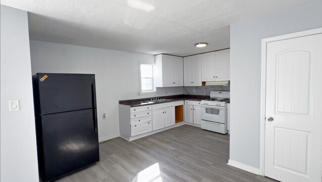 3115 Havner Ln in Houston, TX - Building Photo - Building Photo