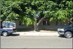 5266-5274 Naranja St in San Diego, CA - Foto de edificio - Building Photo