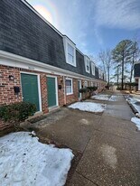 2652 Wayside Dr in Richmond, VA - Building Photo