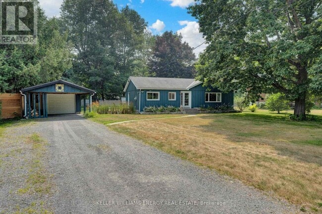 property at 18 Lodge Rd