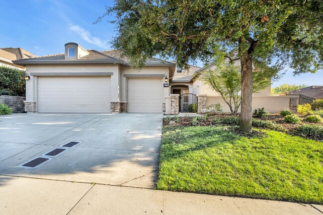 property at 3070 Borgata Way