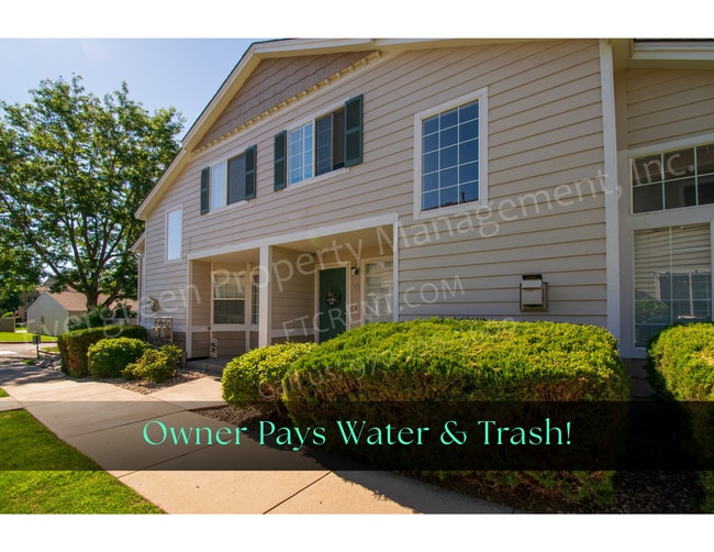 property at 2602 Timberwood Dr