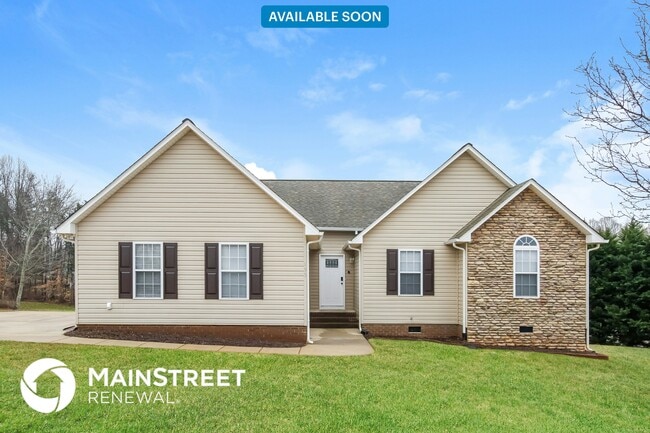 property at 155 Deer Haven Dr