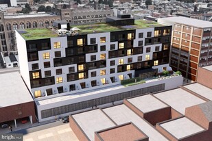 1314 Spring Garden St, Unit 308 in Philadelphia, PA - Building Photo