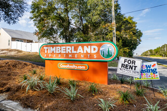 Timberland Apartments in Ocala, FL - Building Photo - Building Photo