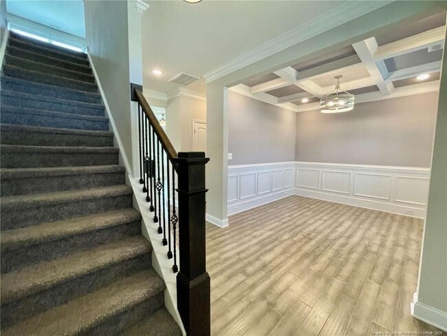 5344 Debut Ave in Hope Mills, NC - Building Photo - Building Photo